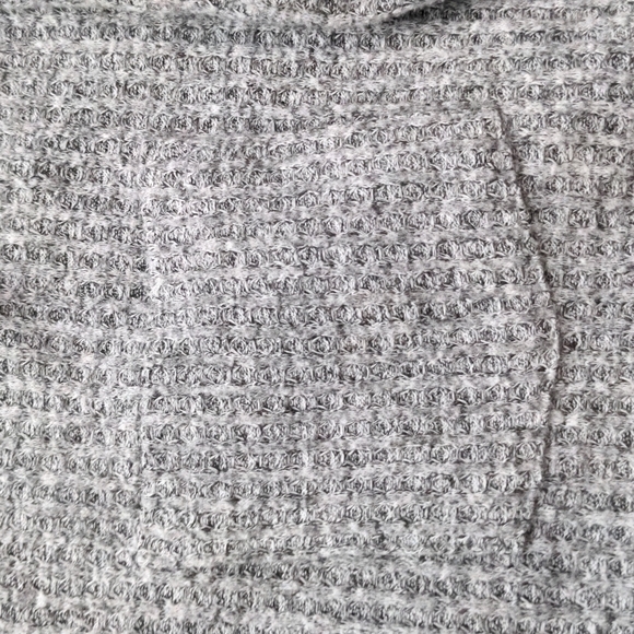 Wild Fable Womans Small Baggy Short Sweater - Picture 4 of 6